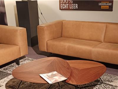 Lederland ROTTERDAM Showroommodel 